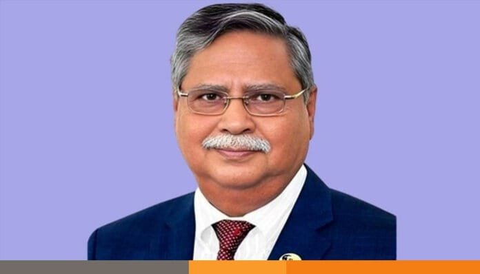 বৈষম্যহীন নতুন বাংলাদেশ গঠনে সাংবাদিকদের এগিয়ে আসার আহ্বান রাষ্ট্রপতির