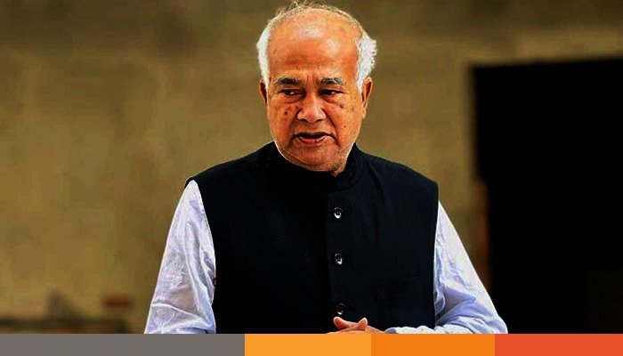 সাবেক মন্ত্রী ইঞ্জিনিয়ার মোশাররফ হোসেন গ্রেপ্তার