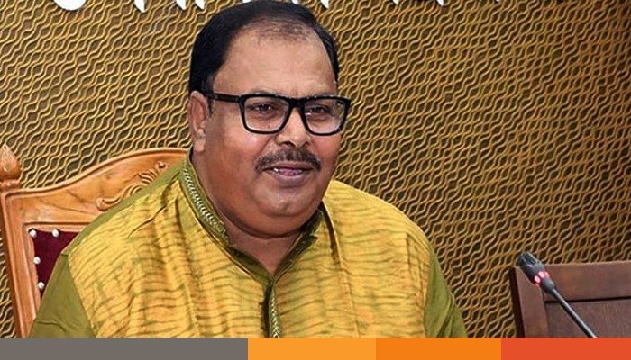 সাবেক প্রতিমন্ত্রী জাকির হোসেন গ্রেপ্তার