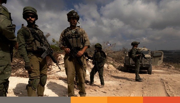 হিজবুল্লাহর হামলায় পাঁচ ইসরায়েলি সেনা নিহত