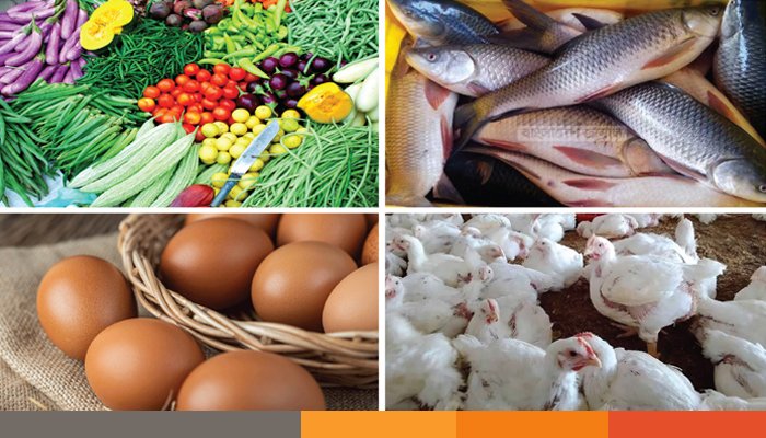 বাজারে প্রায় সবকিছুর দামই বাড়তি