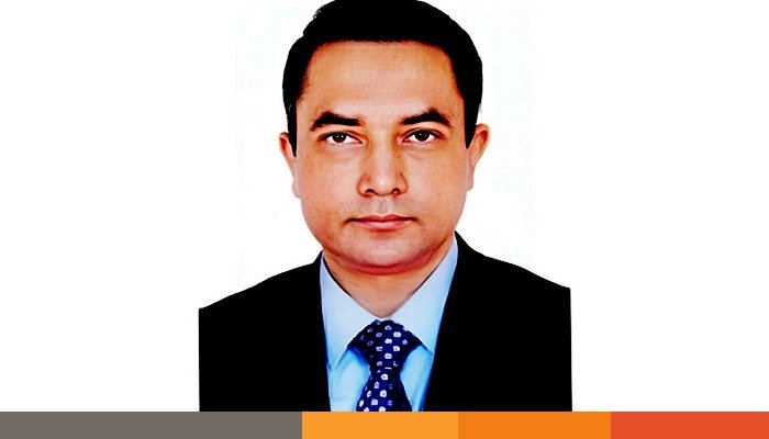 সচিব জাহাঙ্গীর আলমকে বাধ্যতামূলক অবসর