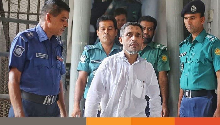 বাবর দুদকের মামলায় ৮ বছরের সাজা থেকে খালাস পেলেন বাবর