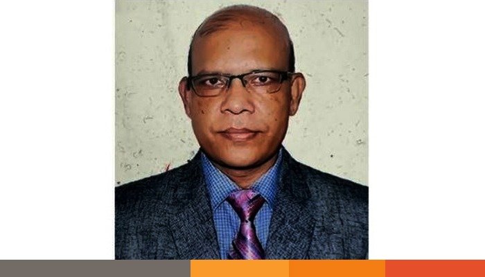 বিচারক সাব্বির ফয়েজ বিচার প্রশাসন প্রশিক্ষণ ইনস্টিটিউটের পরিচালক