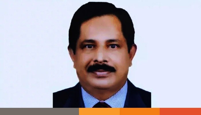 সাবেক স্বরাষ্ট্র সচিব মোস্তাফা কামাল ৩ দিনের রিমান্ডে