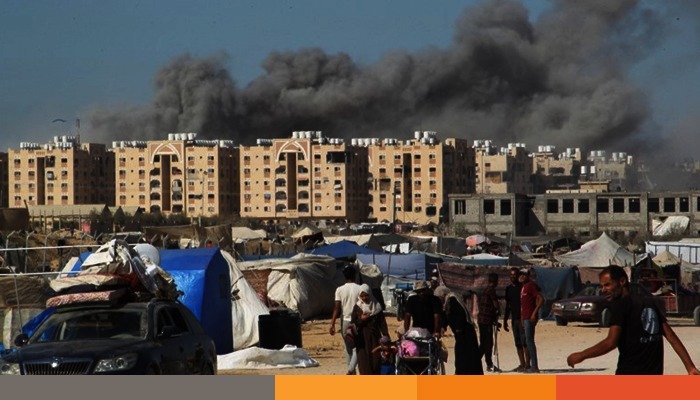 লেবানন থেকে প্রথম দফায় ফিরছেন ৫৪ বাংলাদেশি