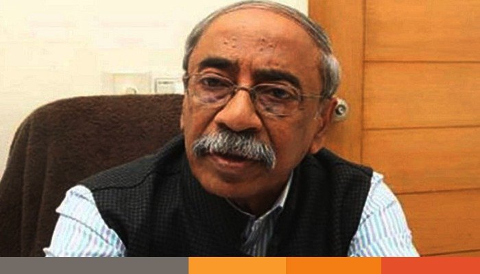 শাহরিয়ার কবির শাহরিয়ার কবির ফের রিমান্ডে