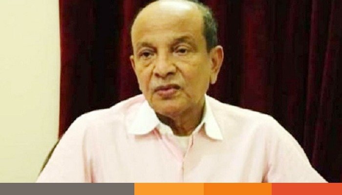 হত্যা মামলায় কারাগারে সাবেক শিল্প প্রতিমন্ত্রী  