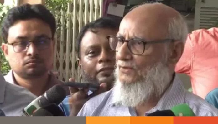 চাকরিতে প্রবেশে ছেলেদের বয়স ৩৫, মেয়েদের ৩৭ করার সুপারিশ