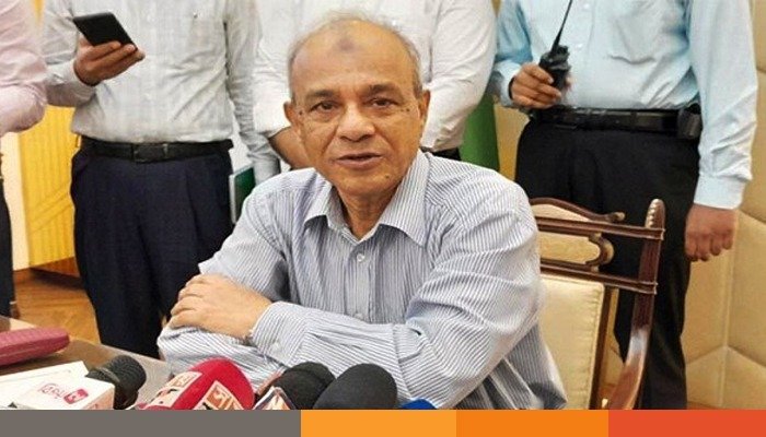 আইনশৃঙ্খলা পরিস্থিতি উন্নতির দিকে: স্বরাষ্ট্র উপদেষ্টা 