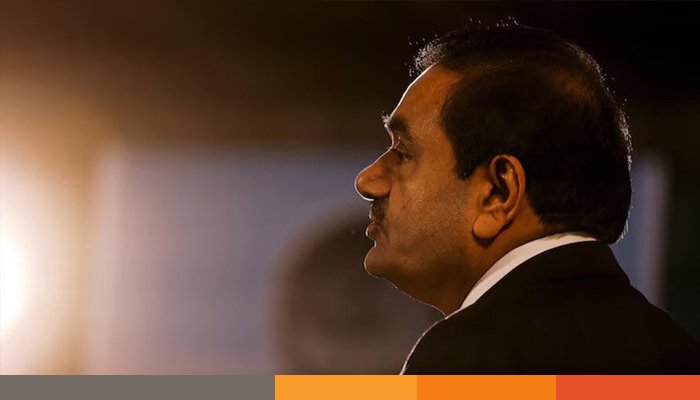 আদানি ইস্যুতে হট্টগোল ভারতের পার্লামেন্টে