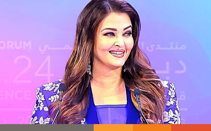 নাম থেকে ‘বচ্চন’ বাদ দিলেন ঐশ্বরিয়া