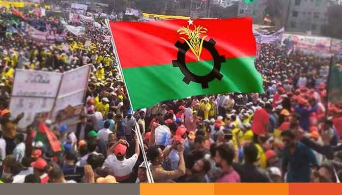 BNP সারা দেশে সমাবেশের পূর্ণাঙ্গ কর্মসূচি ঘোষণা বিএনপির