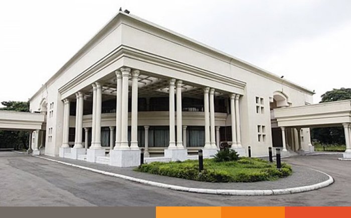 বিএনপি প্রতিনিধি দল