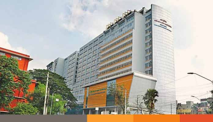 Burn-Unit নারায়ণগঞ্জে বসুন্ধরার কারখানায় বিস্ফোরণে দগ্ধ ১০ শ্রমিক হাসপাতালে