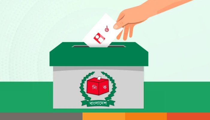 নির্বাচন চান ৬১.১% মানুষ, সংস্কার ৬৫.৯%