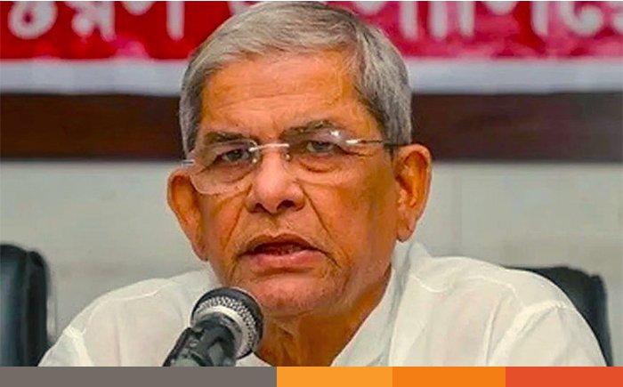 নতুন কর-ভ্যাট জনগণের ভোগান্তি বাড়াবে: মির্জা ফখরুল