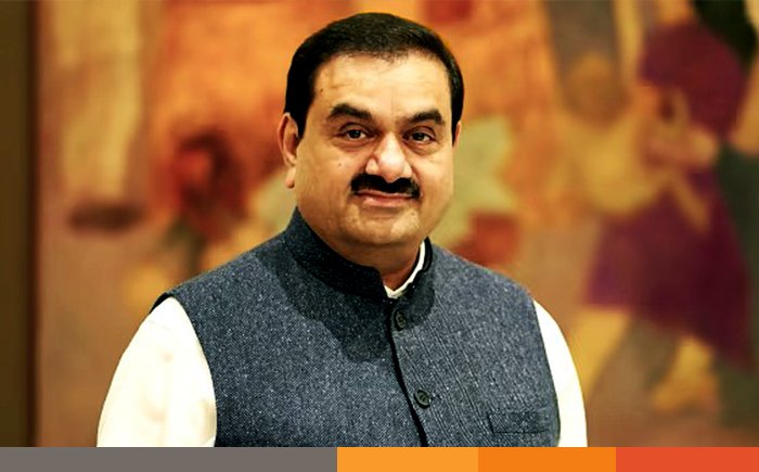 বিপাকে পড়েছে ভারতের আদানি গ্রুপ।