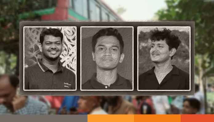 পিকনিক বাস বিদ্যুৎস্পৃষ্টে তিন ছাত্রের মৃত্যু: পল্লী বিদ্যুতের ৭ জন বরখাস্ত