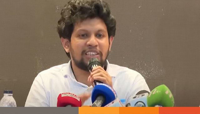 Mahfuz Alam দ্রুত সরকার পরিবর্তনের প্রেসক্রিপশন আসছে: মাহফুজ