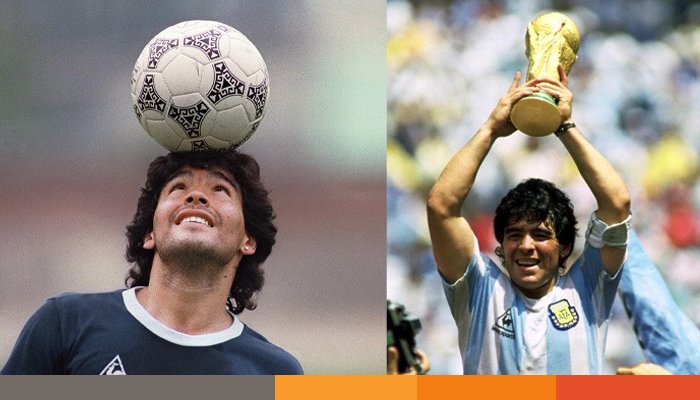 ম্যারাডোনার সাত চিকিৎসকের বিচার শুরু