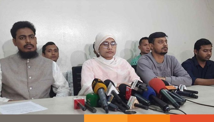 নতুন গঠিত ইসি প্রত্যাখ্যান করল নাগরিক কমিটি