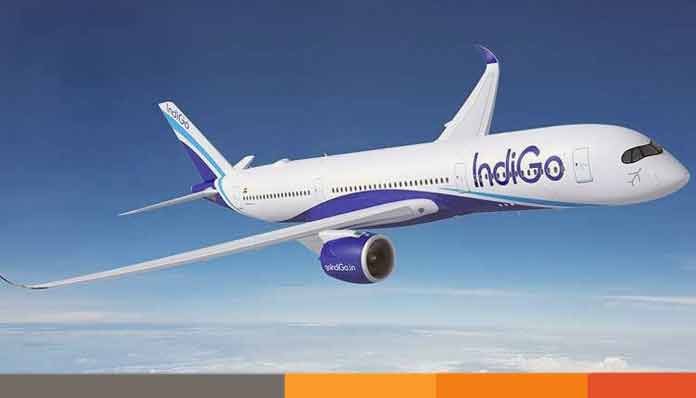 কলকাতাগামী ফ্লাইটের জরুরি অবতরণ