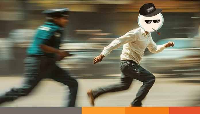 পুলিশ এখনও ব্যর্থ