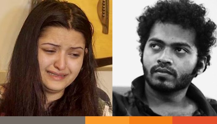 সড়ক দুর্ঘটনায় পরীমণির প্রথম স্বামী নিহত