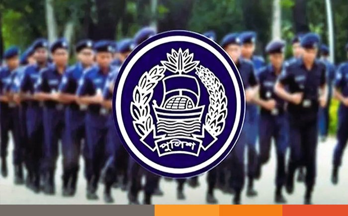 সারদায় প্রশিক্ষণরত আরও ৩ এসআই বরখাস্ত