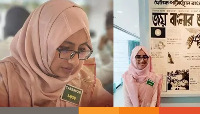 আত্মসমর্পণ করে জামিন পেলেন নির্বাহী ম্যাজিস্ট্রেট উর্মি