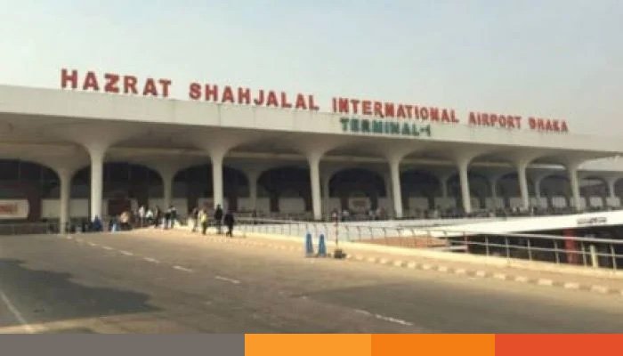 ৭ দিন সাড়ে ৩ ঘণ্টা করে বন্ধ থাকবে শাহজালালের রানওয়ে