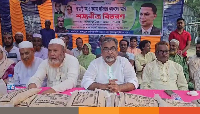 আমরা সরকার গঠন করলে মানুষের উন্নত জীবনযাপনে কর্মসূচি নেবে- বিএনপির যুগ্ম মহাসচিব