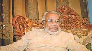 সাবেক প্রধান বিচারপতি ফজলুল করিম মারা গেছেন