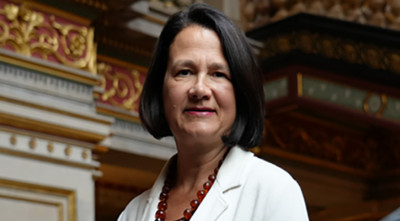 দুই দিনের সফরে ঢাকায় যুক্তরাজ্যের প্রতিমন্ত্রী ক্যাথরিন