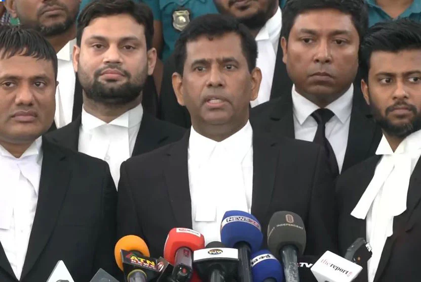 তাজুল ইসলাম