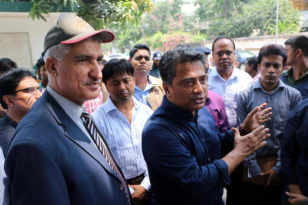 আনিসুল হক