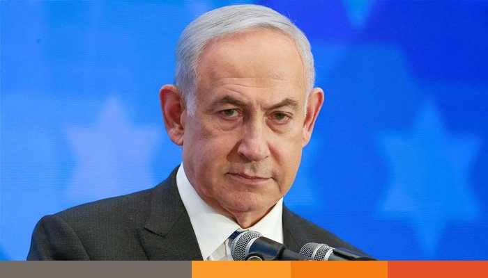 বন্দিদের মুক্তি না দিলে গাজায় আবারও যুদ্ধ শুরুর হুমকি নেতানিয়াহুর
