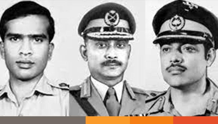 ১৯৭৫ সালের সাত নভেম্বর ছিল বদলে দেয়ার দিন ১৯৭৫ সালের সাত নভেম্বর ছিল বদলে দেয়ার দিন