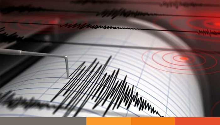 মধ্যরাতে সিলেটে ভূমিকম্প অনুভূত