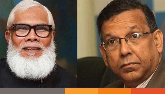 নতুন মামলায় গ্রেপ্তার সালমান-আনিসুলসহ ৫ জন