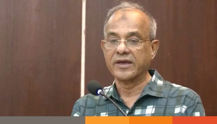 কোনোভাবেই চাঁদাবাজি করতে দেওয়া হবে না: স্বরাষ্ট্র উপদেষ্টা