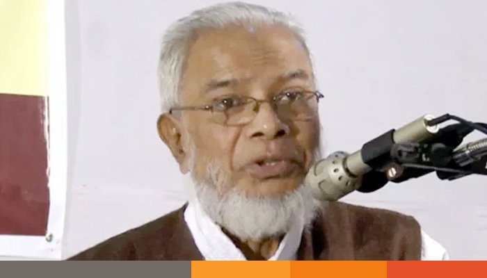 সাবেক প্রধান বিচারপতি ফজলুল করিম মারা গেছেন সাবেক প্রধান বিচারপতি ফজলুল করিম মারা গেছেন