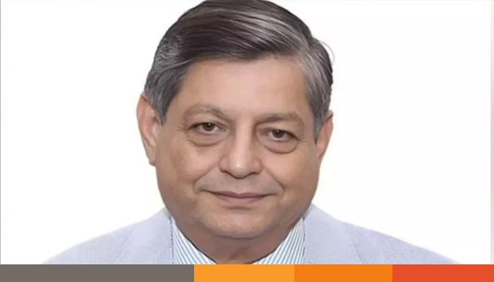 সাবেক গণপূর্ত মন্ত্রী উবায়দুল মোকতাদির গ্রেপ্তার