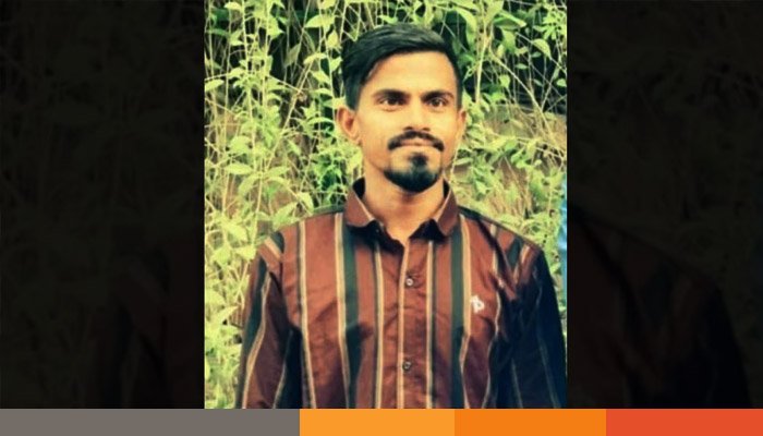 শেখ হাসিনার বিরুদ্ধে যুবলীগ কর্মীর মামলা শেখ হাসিনার বিরুদ্ধে যুবলীগ কর্মীর মামলা