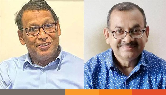 পুলিশের আইজিপি হলেন বাহারুল, ডিএমপি কমিশনার সাজ্জাত আলী পুলিশের আইজিপি হলেন বাহারুল, ডিএমপি কমিশনার সাজ্জাত আলী