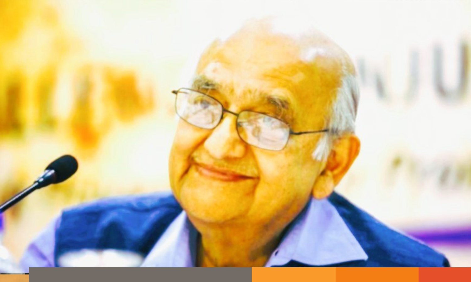 উচ্চাকাঙ্ক্ষী সংস্কার বাস্তবায়নে ৪-৫ বছর প্রয়োজন হবে : অধ্যাপক রেহমান সোবহান