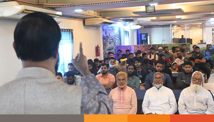 জীবন্ত শহীদ ও শহীদ পরিবারের বিষয়ে সরকারের উদাসীন থাকার সুযোগ নেই: মোহাম্মদ সেলিম উদ্দিন