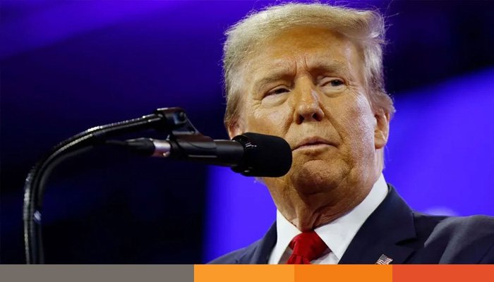 দায়িত্ব গ্রহণের পর প্রথম কাজ রাশিয়া-ইউক্রেন যুদ্ধ বন্ধ করা: ট্রাম্প