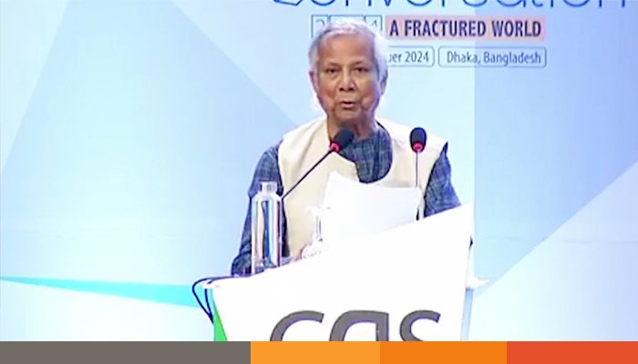 সামাজিক ন্যায়বিচার ও রাষ্ট্র সংস্কার এই সরকারের প্রধান চ্যালেঞ্জ: প্রধান উপদেষ্টা সামাজিক ন্যায়বিচার ও রাষ্ট্র সংস্কার এই সরকারের প্রধান চ্যালেঞ্জ: প্রধান উপদেষ্টা